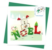 image carte Noël