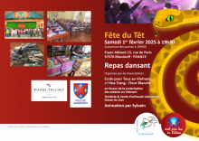 flyer 1ère page